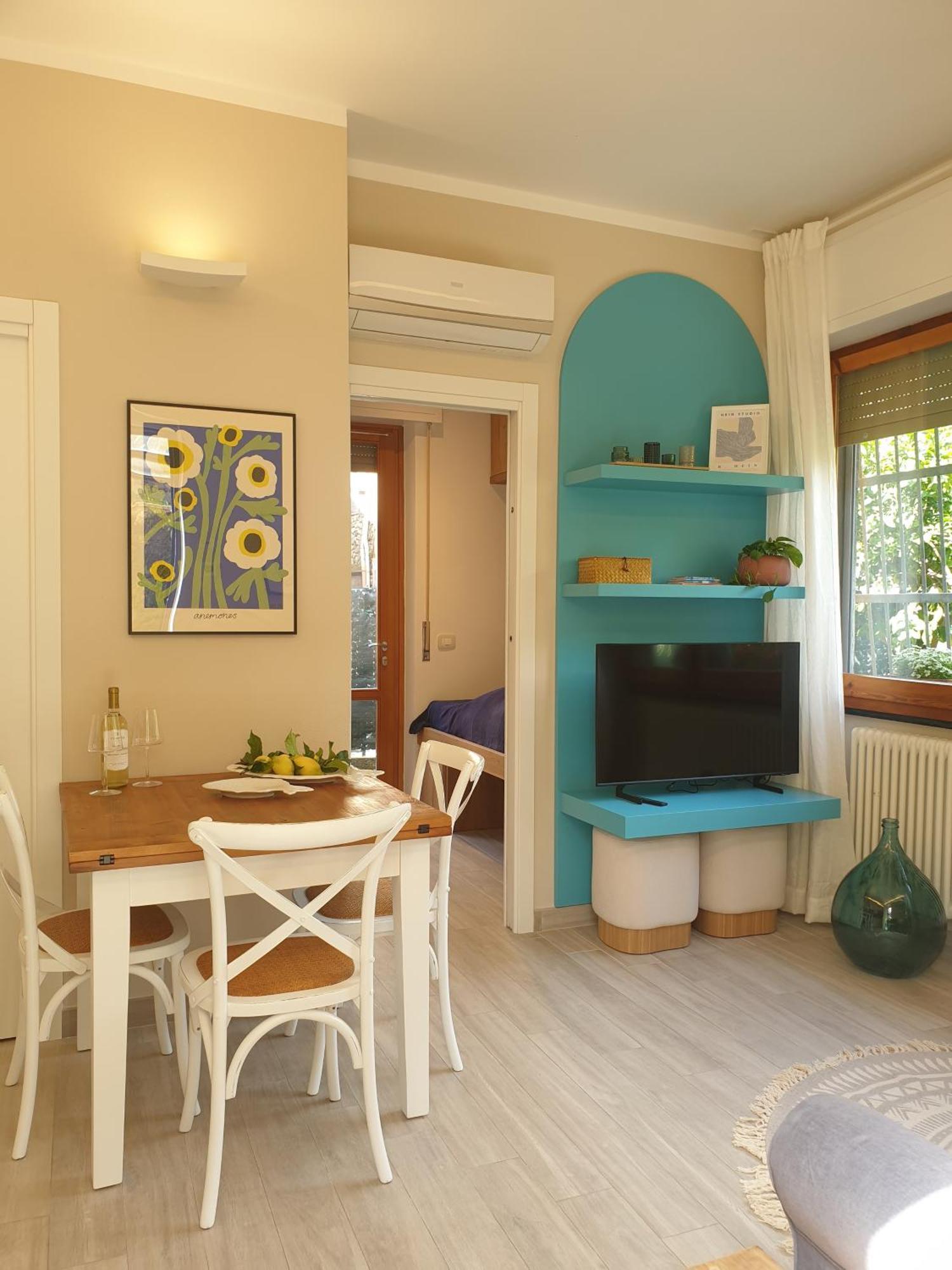Marty&Olly Luxury Garden Apt Monterosso al Mare Zewnętrze zdjęcie