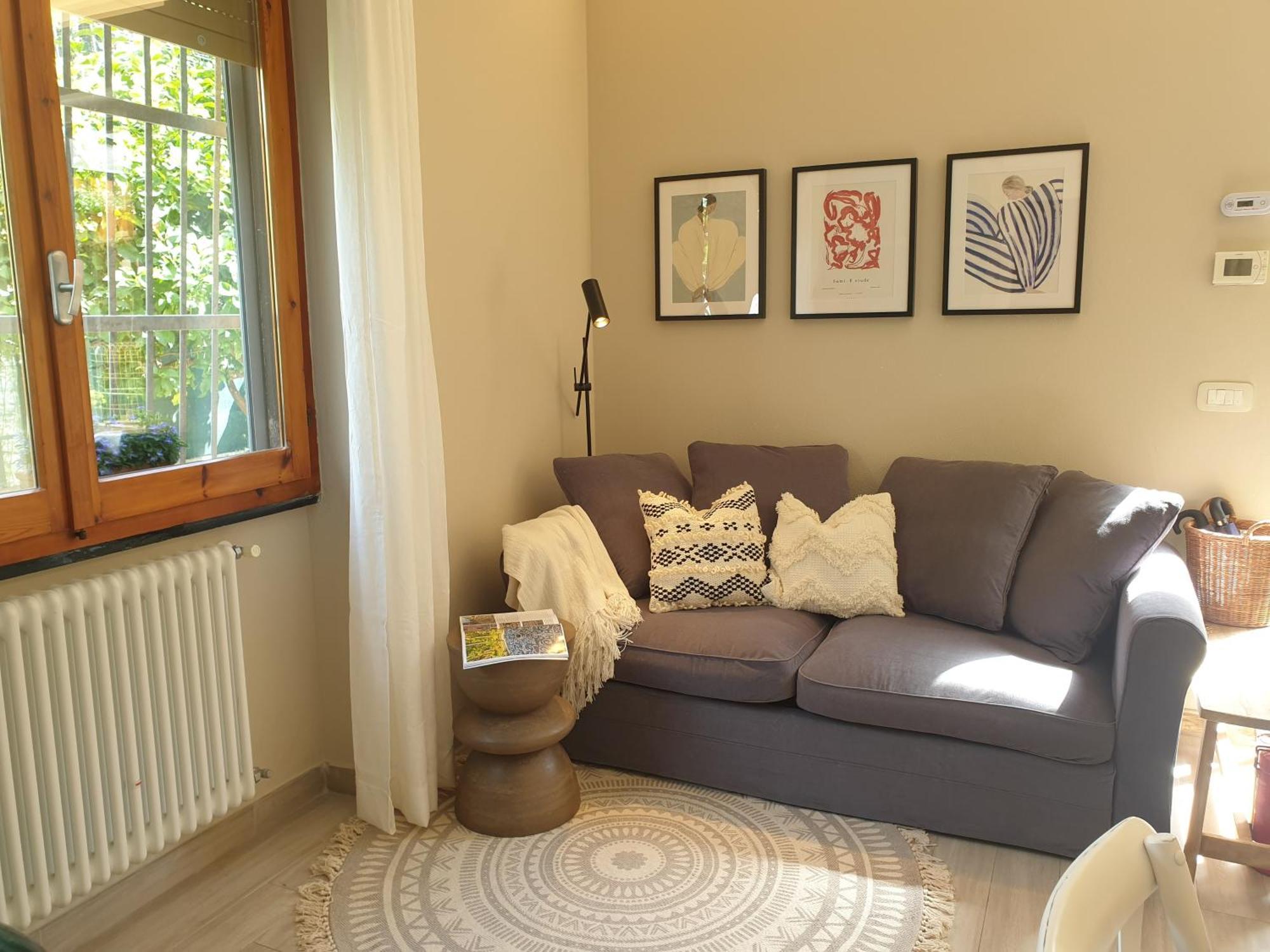 Marty&Olly Luxury Garden Apt Monterosso al Mare Zewnętrze zdjęcie
