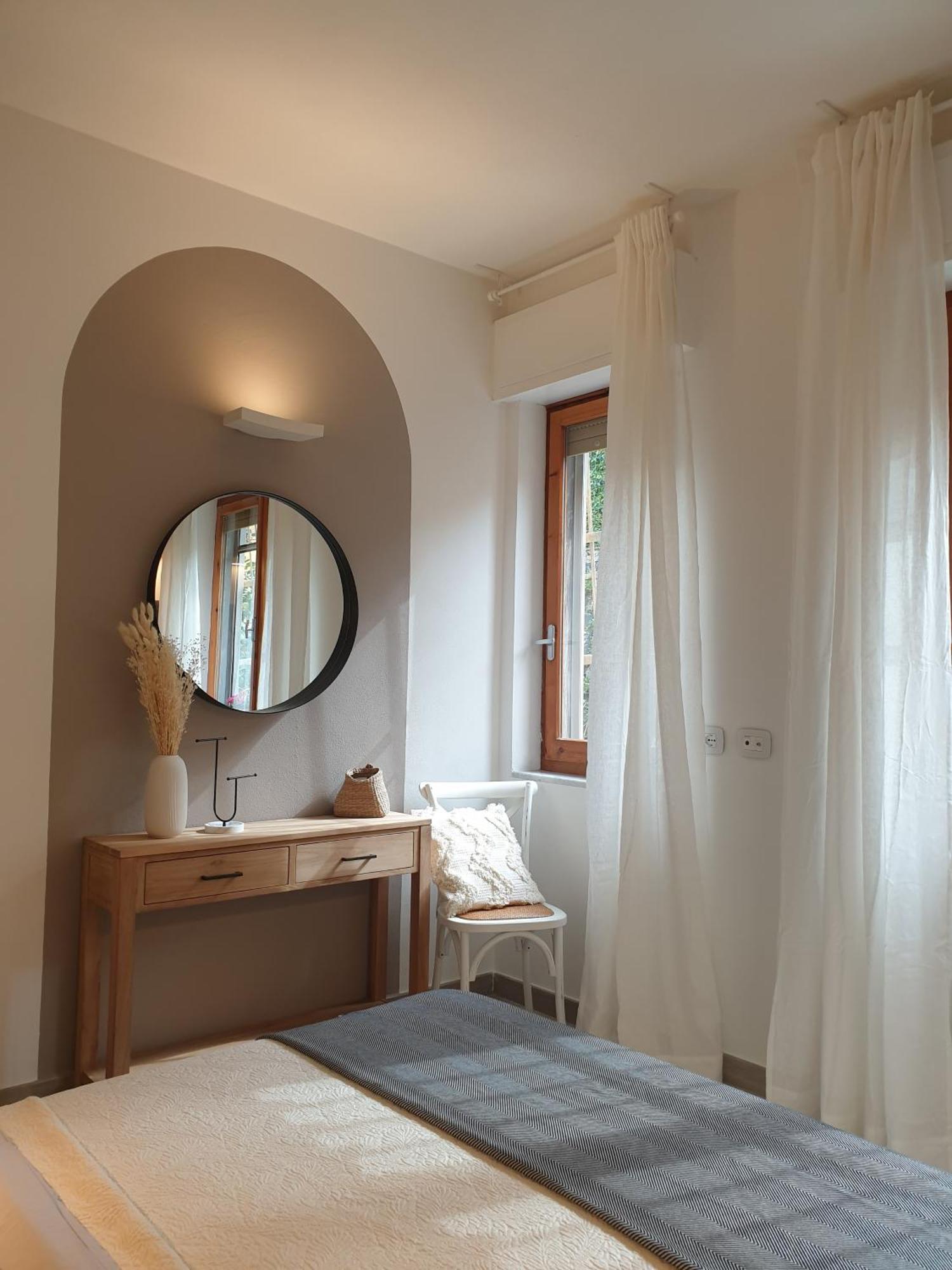 Marty&Olly Luxury Garden Apt Monterosso al Mare Zewnętrze zdjęcie