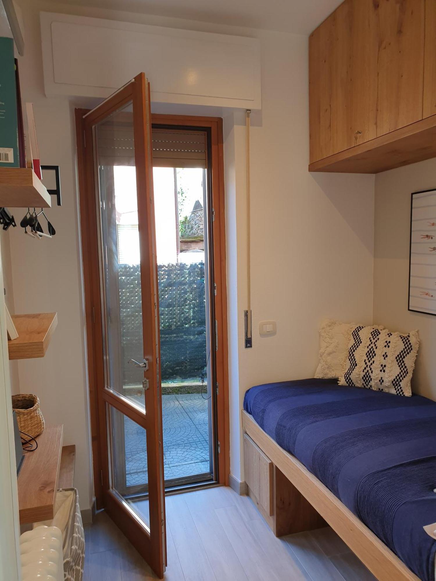 Marty&Olly Luxury Garden Apt Monterosso al Mare Zewnętrze zdjęcie
