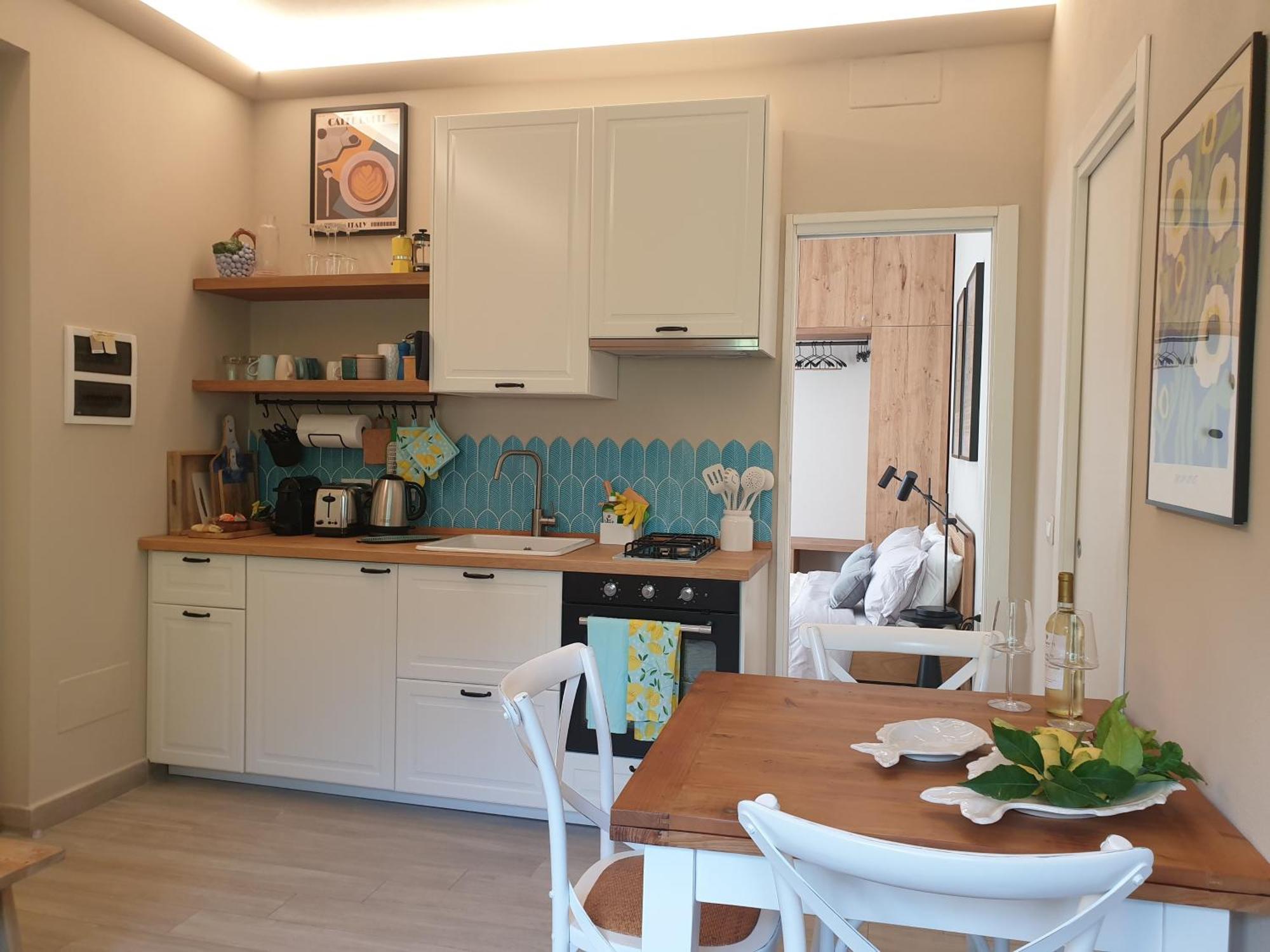 Marty&Olly Luxury Garden Apt Monterosso al Mare Zewnętrze zdjęcie