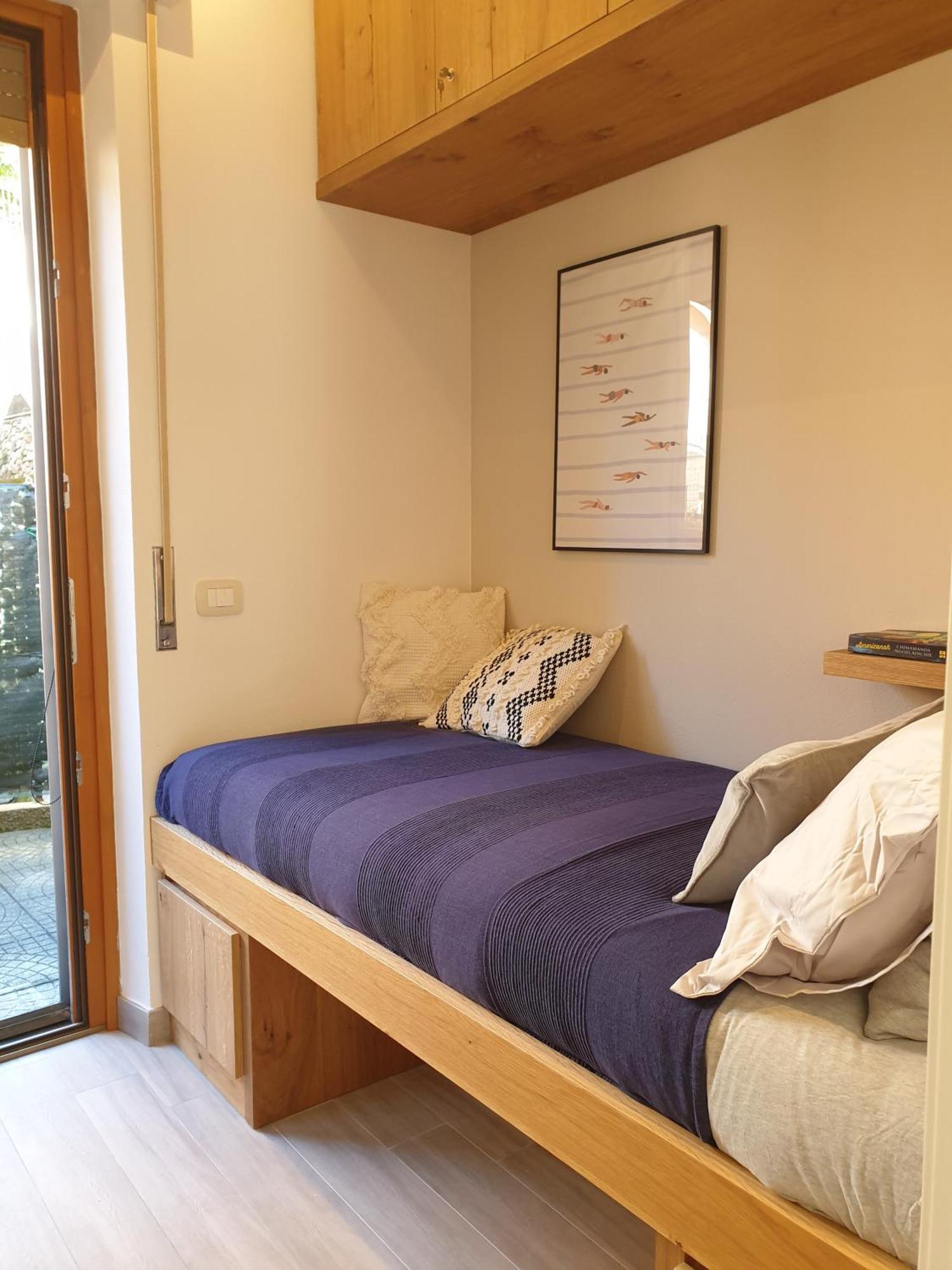 Marty&Olly Luxury Garden Apt Monterosso al Mare Zewnętrze zdjęcie